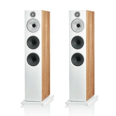 Напольная акустика Bowers & Wilkins 603 S3 (Oak)